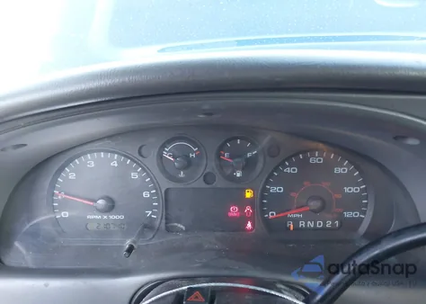 2004 Ford Ranger Edge/Tremor/Xlt z USA, uszkodzony, nr VIN 1FTYR44U94PA87858